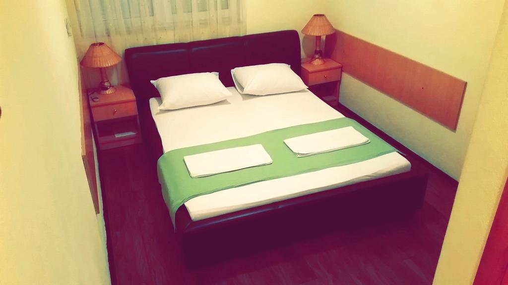 Motel Aura Mostar Chambre photo