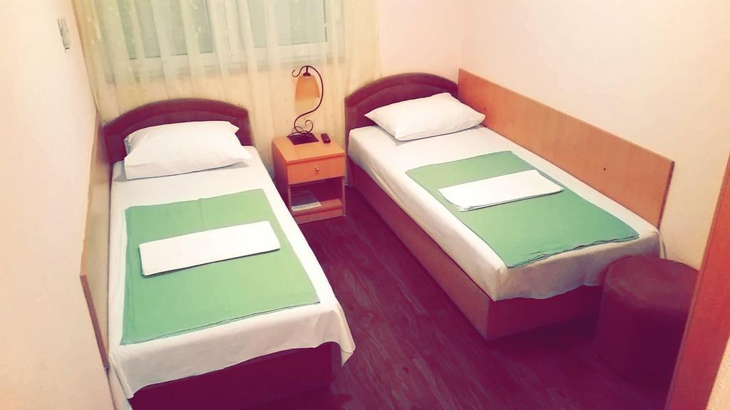 Motel Aura Mostar Chambre photo