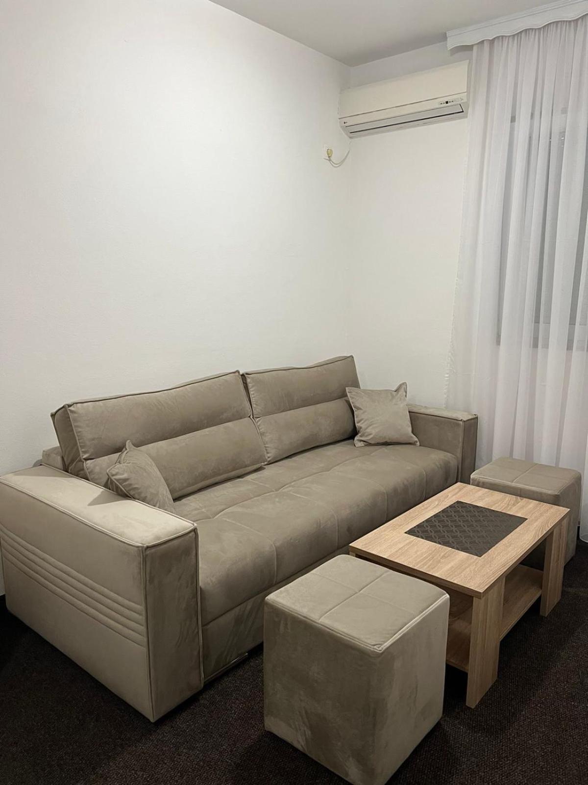 Motel Aura Mostar Extérieur photo