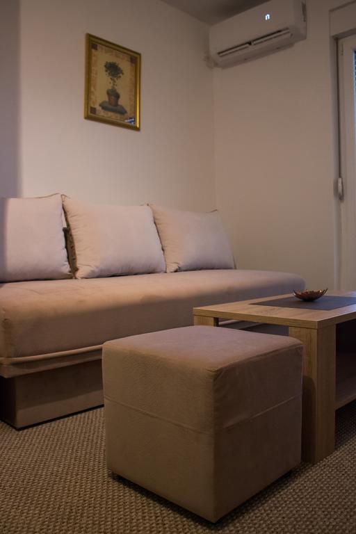 Motel Aura Mostar Chambre photo