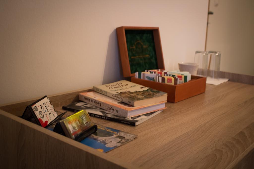 Motel Aura Mostar Chambre photo